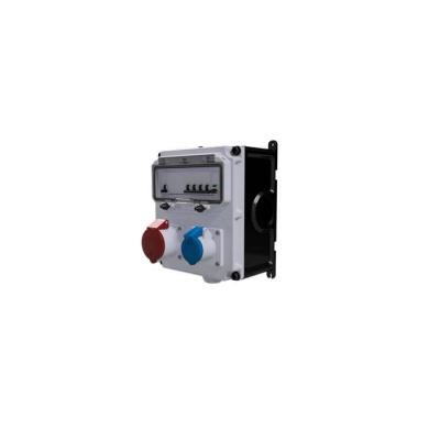  Coffret VARIABOX ID 4P 40A 