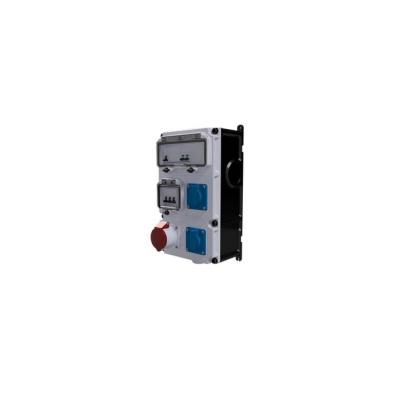  Coffret VARIABOX ID 4P 40A 
