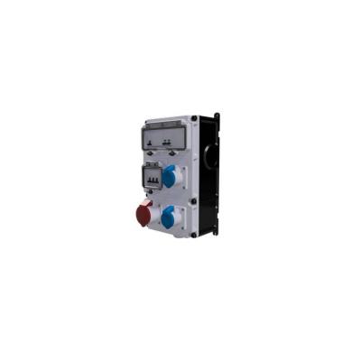  Coffret VARIABOX ID 4P 40A 