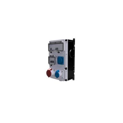  Coffret VARIABOX ID 4P 40A 