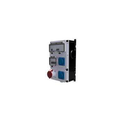  Coffret VARIABOX ID 4P 40A 