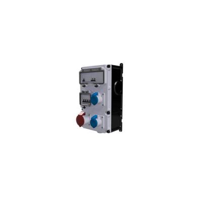  Coffret VARIABOX ID 4P 63A 