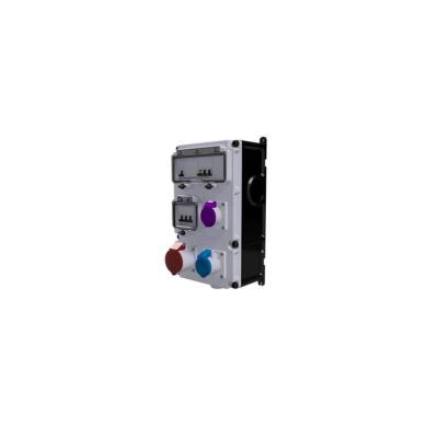  Coffret VARIABOX tri 40A 
