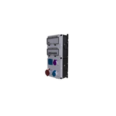  Coffret VARIABOX tri 63A 