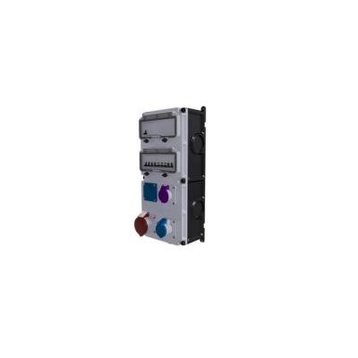  Coffret VARIABOX tri 63A 
