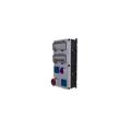  Coffret pocam tri 40A 