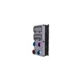  Coffret pocam tri 40A 
