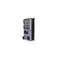  Coffret pocam tri 40A 