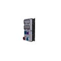  Coffret pocam tri 40A 