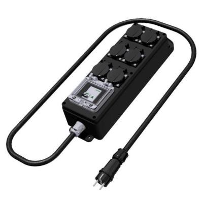  Coffret corps de m�tier 6PC 