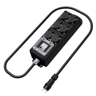  Coffret corps de m�tier 6PC 