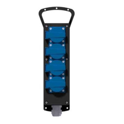  Coffret multiprises 