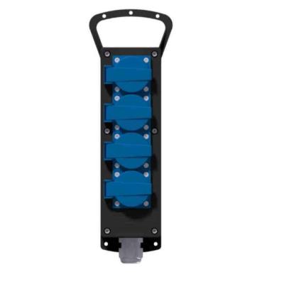  Coffret multiprises 