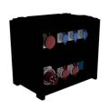  Coffret EVOBOX portable 125A 
