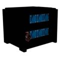  Coffret EVOBOX portable 32A 