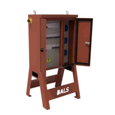  Armoire de ma�on 40A 