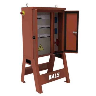  Armoire de ma�on 100A 