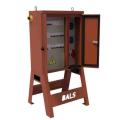  Armoire de ma�on 125A 