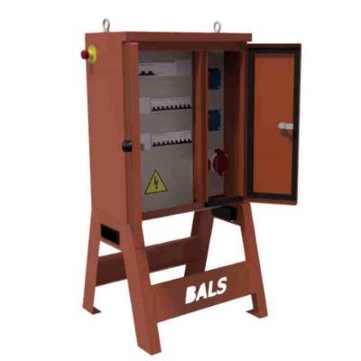  Armoire de ma�on 125A 