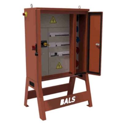  Armoire de ma�on 160A 