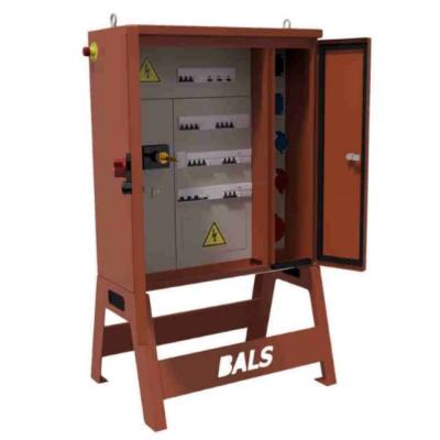  Armoire de ma�on 250A 