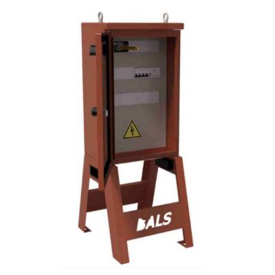  Armoire pied 40KVA 