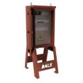  Armoire pied 60KVA 
