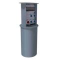  Borne de retractable 