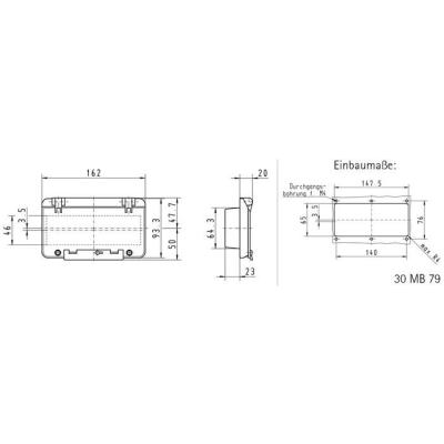  Fen�tre 8 modules 