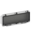  Fen�tre 13,5 modules IP44 