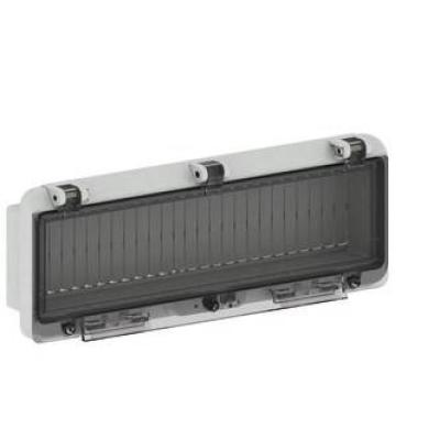  Fen�tre 13,5 modules IP44 