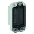  Fen�tre 2 modules IP44 