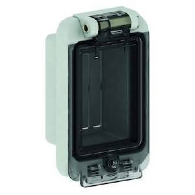  Fen�tre 2 modules IP44 