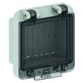  Fen�tre 4 modules IP44 