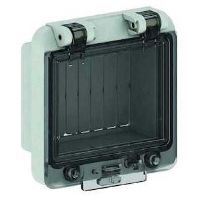  Fen�tre 4 modules IP44 