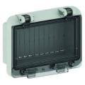  Fen�tre 6 modules IP44 