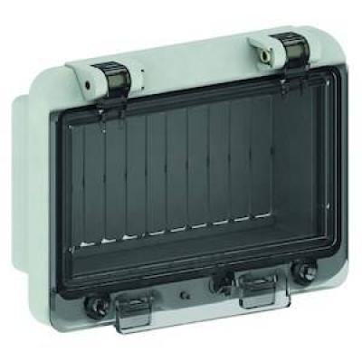  Fen�tre 6 modules IP44 