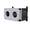  Coffret vide VARIABOX taille S 