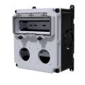 Coffret vide VARIABOX taille M 