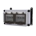  Coffret HUB VARIABOX S IP44 