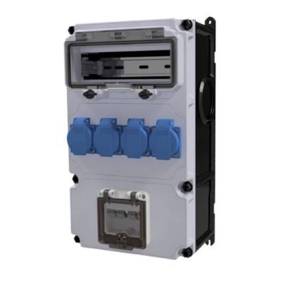  Coffret HUB VARIABOX taille L 