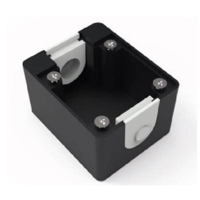  Boitier noir miniplex 