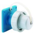  Connect 250V 2P+T 10/16A IP67 