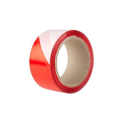  2900 - Rubalise Rouge/blanc 