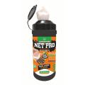  W100- Lingettes nettoyantes 