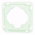  Set plaque 45x45 mm 