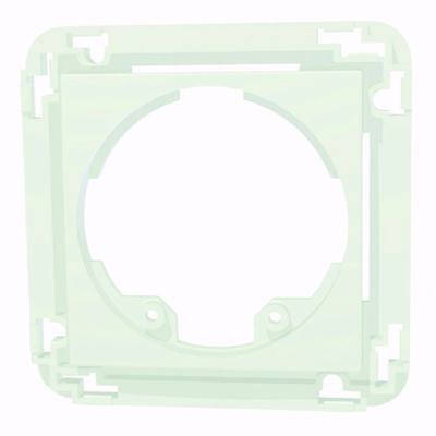  Set plaque 45x45 mm 