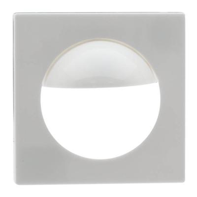  Plaque Indoor 180 blanc pur 