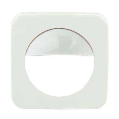  Plaque Indoor 180 55x55 mm 