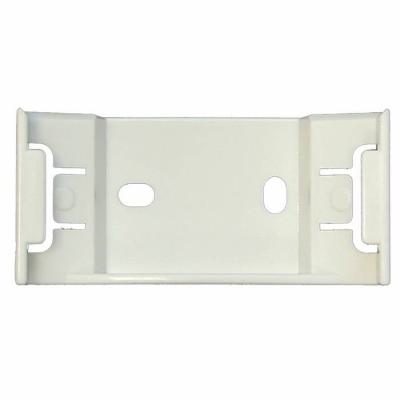  Bras mural IR-RC blanc 